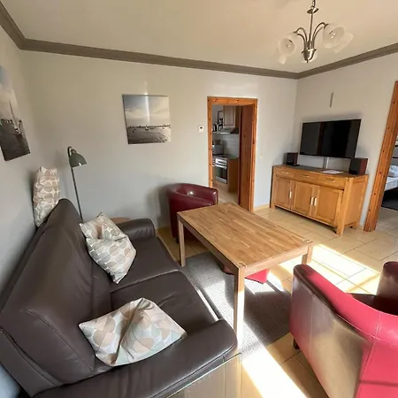 Küstenferienhaus Nr. 91/92 *