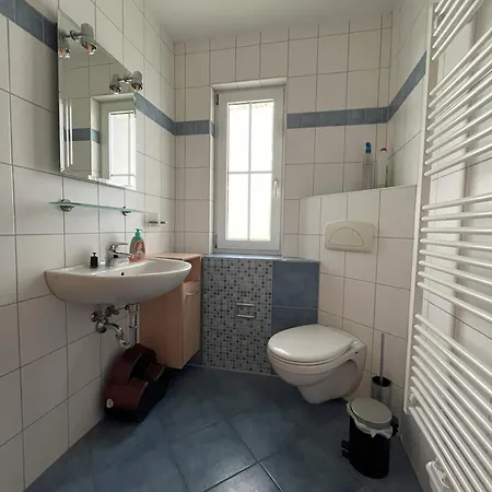 Ferienhaus Küstenferienhaus Nr. 91/92 *