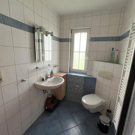 Ferienhaus Küstenferienhaus Nr. 91/92 Stahlbrode