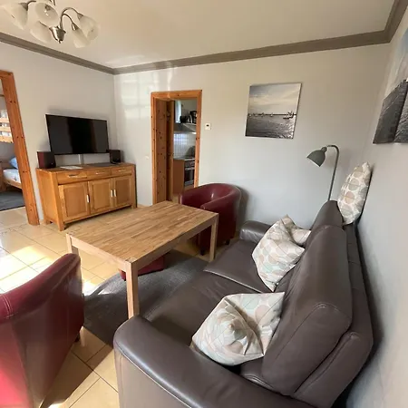 Ferienhaus Küstenferienhaus Nr. 91/92