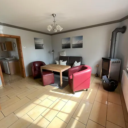Holiday home Kuestenferienhaus Nr. 91/92 *