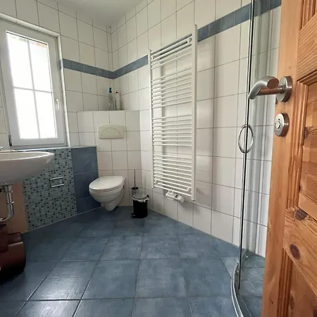 Küstenferienhaus Nr. 91/92