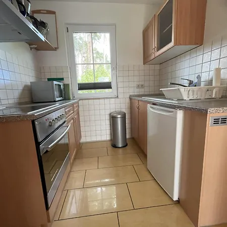 Küstenferienhaus Nr. 91/92 Ferienhaus *