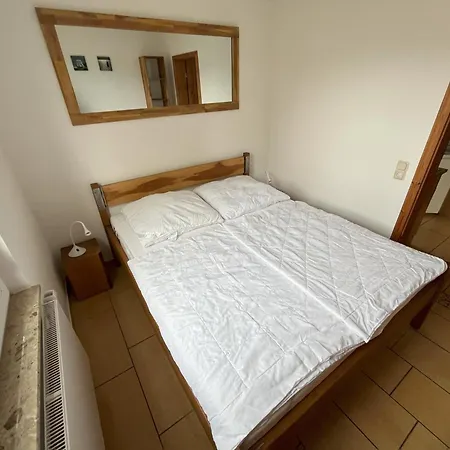 Holiday home Kuestenferienhaus Nr. 91/92 Stahlbrode