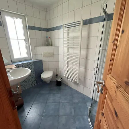 Ferienhaus Küstenferienhaus Nr. 91/92