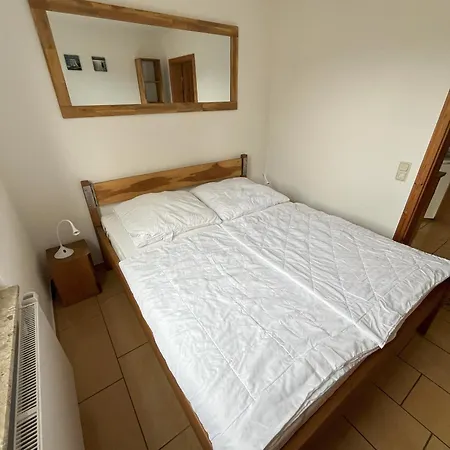 Holiday home Kuestenferienhaus Nr. 91/92 *
