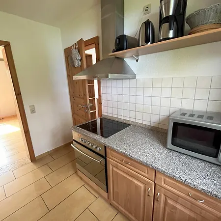 Küstenferienhaus Nr. 91/92 *