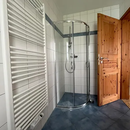 Ferienhaus Küstenferienhaus Nr. 91/92 Stahlbrode