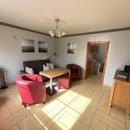 Ferienhaus Küstenferienhaus Nr. 91/92