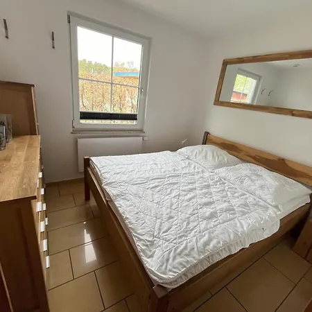 Küstenferienhaus Nr. 91/92 Stahlbrode