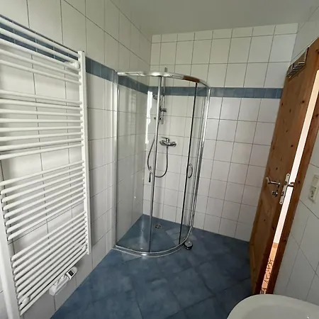 Küstenferienhaus Nr. 91/92 Ferienhaus