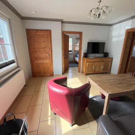 Ferienhaus Küstenferienhaus Nr. 91/92 *