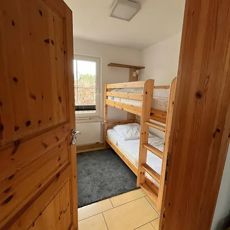 Küstenferienhaus Nr. 91/92