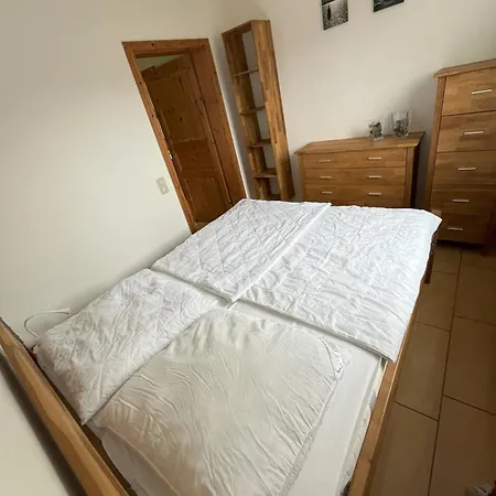 Küstenferienhaus Nr. 91/92 Ferienhaus *