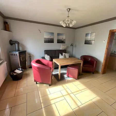 Holiday home Kuestenferienhaus Nr. 91/92 *