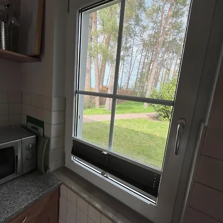 Küstenferienhaus Nr. 91/92