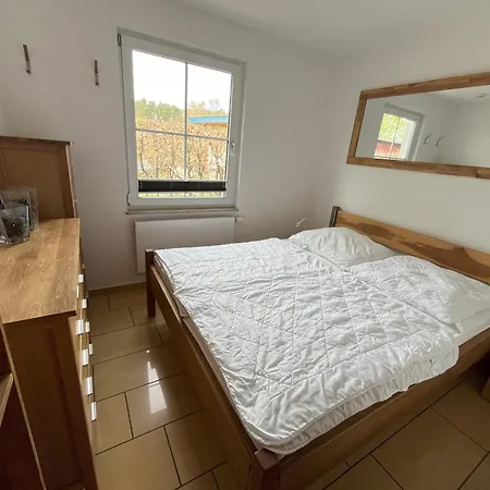 Küstenferienhaus Nr. 91/92 Ferienhaus *