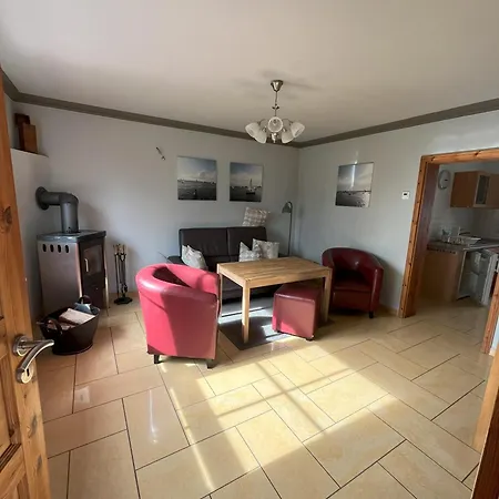 Ferienhaus Küstenferienhaus Nr. 91/92