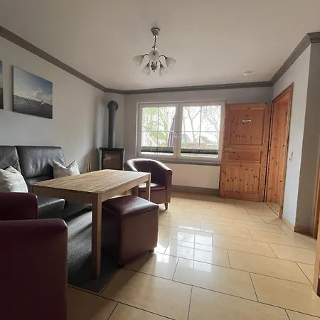 Holiday home Kuestenferienhaus Nr. 91/92 *