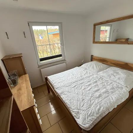 Küstenferienhaus Nr. 91/92