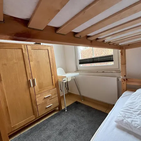 Holiday home Kuestenferienhaus Nr. 91/92 Stahlbrode