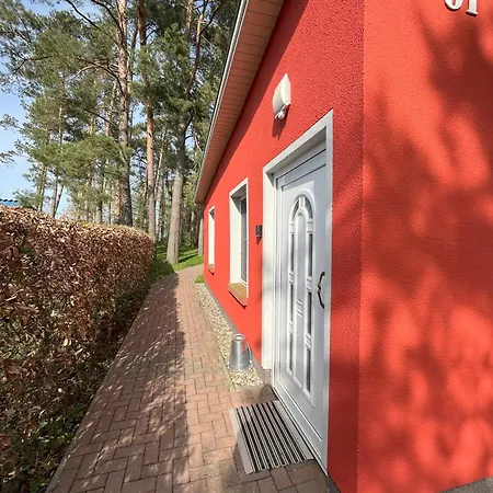 Ferienhaus Küstenferienhaus Nr. 91/92