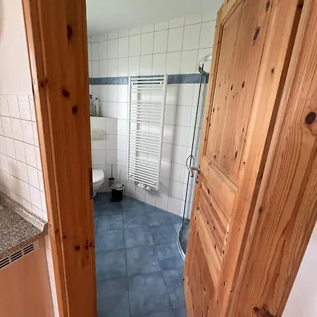 Küstenferienhaus Nr. 91/92 Stahlbrode