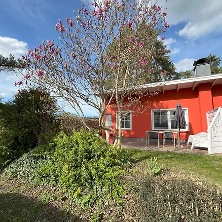 Kuestenferienhaus Nr. 91/92 Holiday home