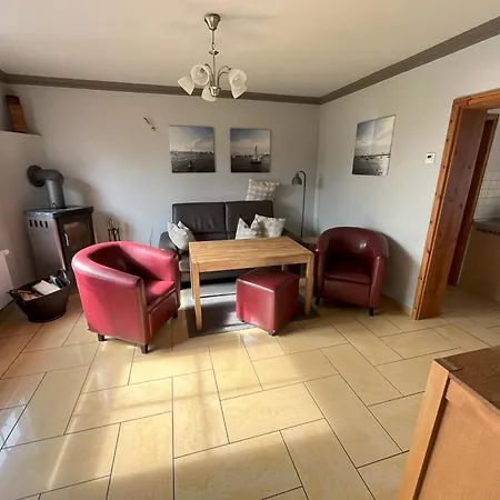 Holiday home Kuestenferienhaus Nr. 91/92 *
