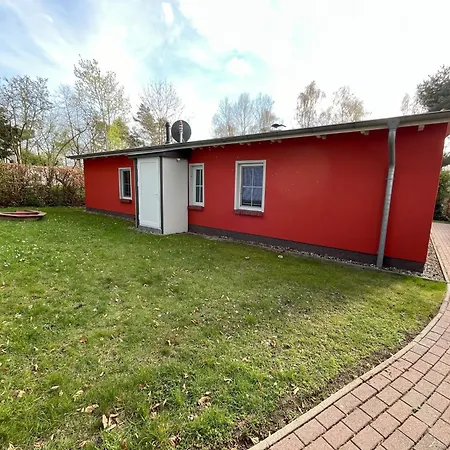 Kuestenferienhaus Nr. 91/92 Holiday home *