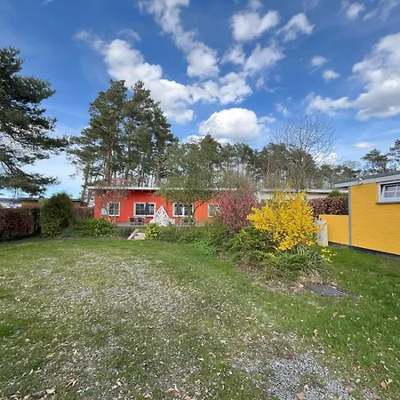 Holiday home Kuestenferienhaus Nr. 91/92 Stahlbrode