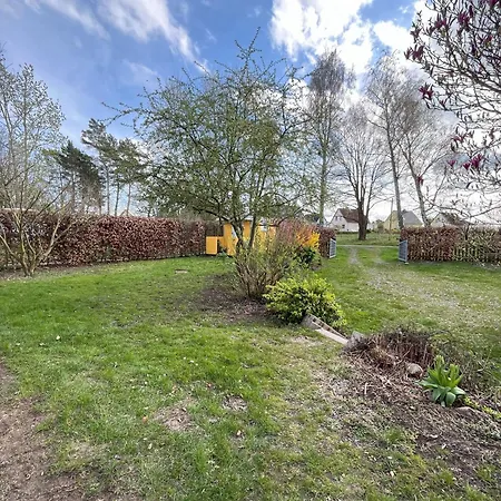 Holiday home Kuestenferienhaus Nr. 91/92
