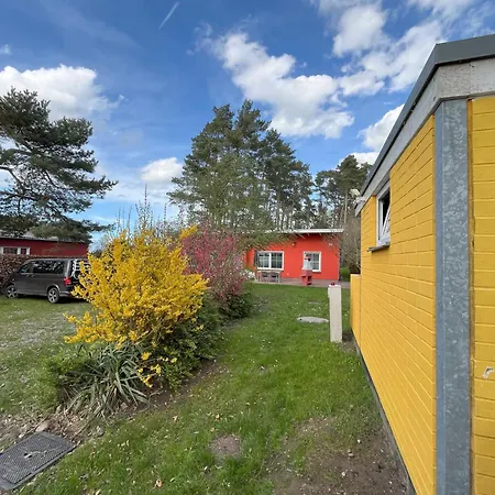 Holiday home Kuestenferienhaus Nr. 91/92 *