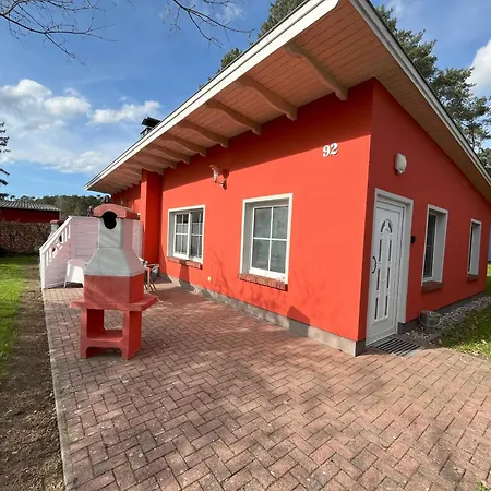 Kuestenferienhaus Nr. 91/92 Holiday home *