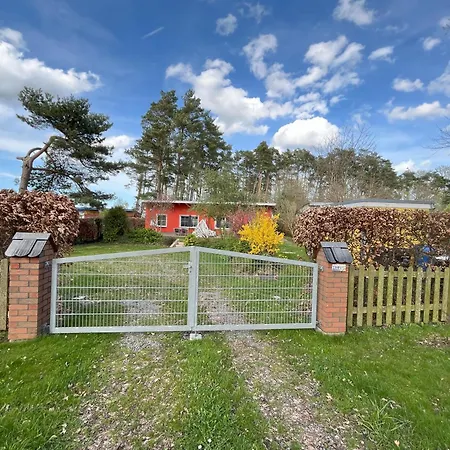 Kuestenferienhaus Nr. 91/92 Holiday home *
