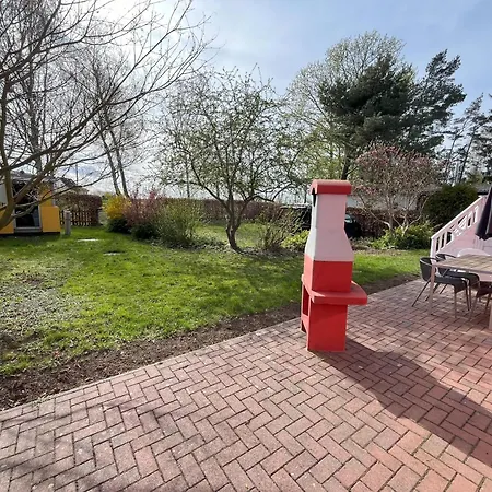 Holiday home Kuestenferienhaus Nr. 91/92