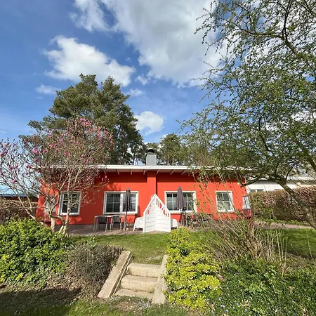 Holiday home Kuestenferienhaus Nr. 91/92 *