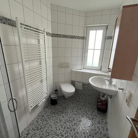 Ferienhaus Küstenferienhaus Nr. 91/92 Stahlbrode