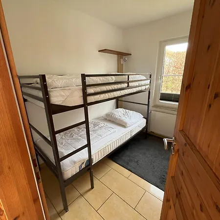 Ferienhaus Küstenferienhaus Nr. 91/92