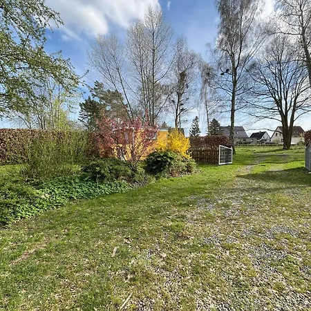 Holiday home Kuestenferienhaus Nr. 91/92 *