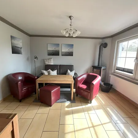 Holiday home Kuestenferienhaus Nr. 91/92 *