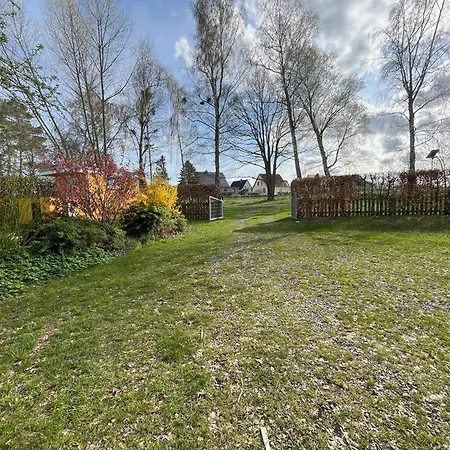 Kuestenferienhaus Nr. 91/92 Holiday home *