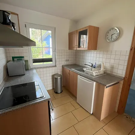 Ferienhaus Küstenferienhaus Nr. 91/92 Stahlbrode