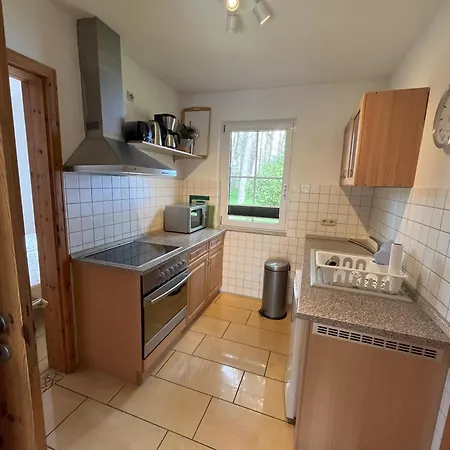 Ferienhaus Küstenferienhaus Nr. 91/92