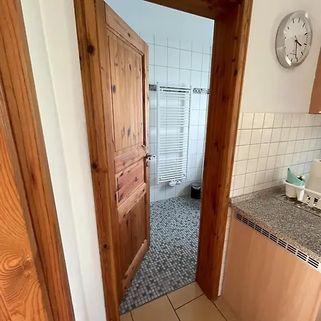 Küstenferienhaus Nr. 91/92 Ferienhaus *