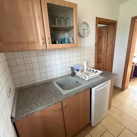 Ferienhaus Küstenferienhaus Nr. 91/92