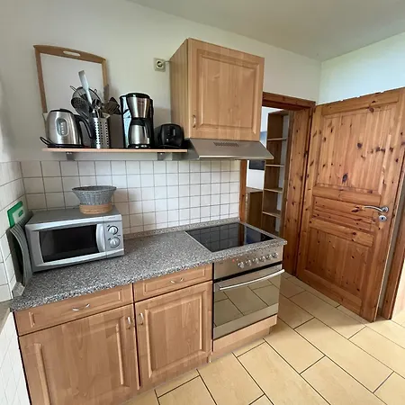 Kuestenferienhaus Nr. 91/92 Holiday home *