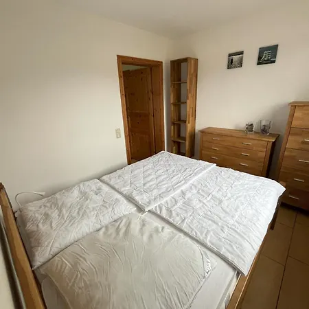 Küstenferienhaus Nr. 91/92 Ferienhaus Stahlbrode