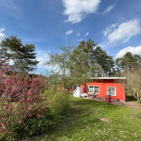Kuestenferienhaus Nr. 91/92 Holiday home