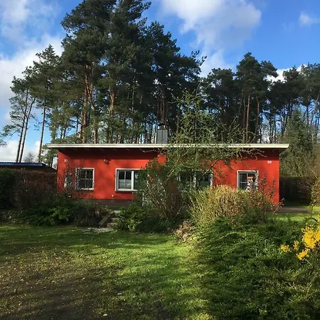 Kuestenferienhaus Nr. 91/92 Holiday home